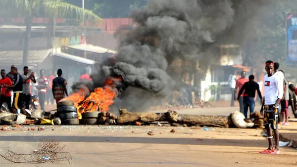 Désobéissance civile : Dimbokro refuse de nouveaux martyrs dans sa localité