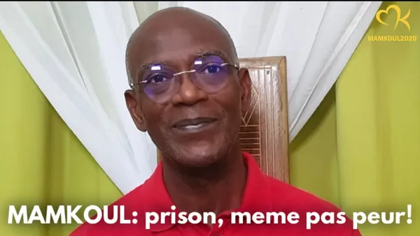 Mamadou Koulibaly : « il n’y aura pas d’élection, nous n’avons pas peur d’aller en prison »