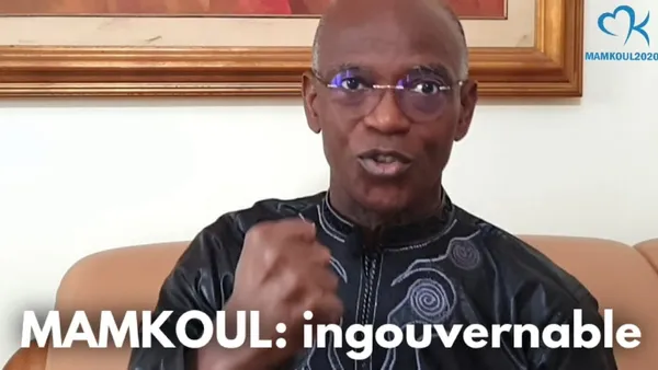 Mamadou Koulibaly à Ouattara : « aujourd’hui, c’est nous qui disons ce régime, on va le frapper et il va tomber au bon moment »