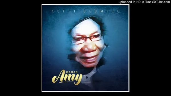 Koffi Olomidé rend hommage à sa mère en musique
