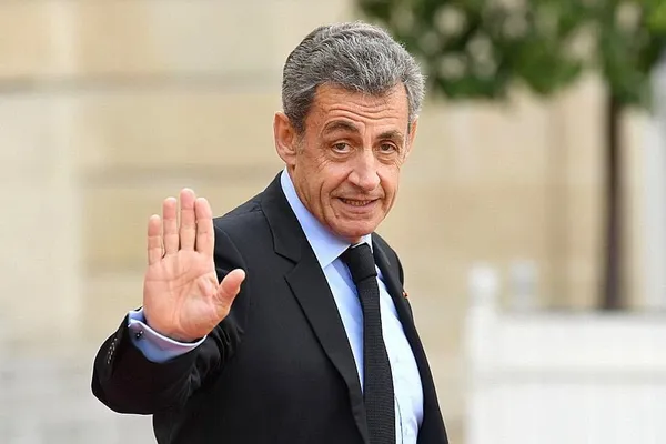 Affaire Bygmalion : Nicolas Sarkozy à nouveau devant les juges