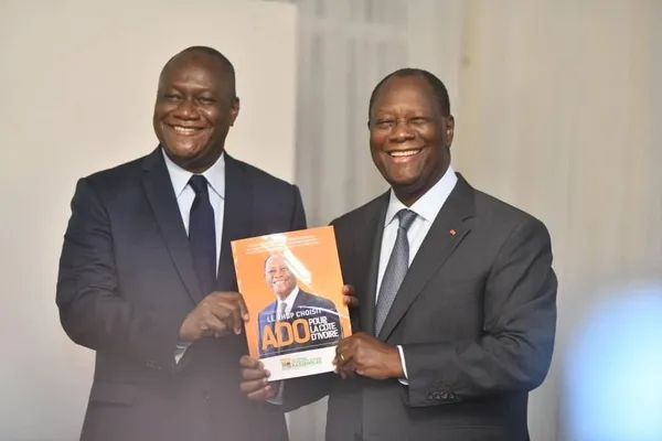 « Que Ibrahim Ouattara, Ally Coulibaly, Bacongo aient le courage de demander à Ouattara de renoncer à ce mandat »