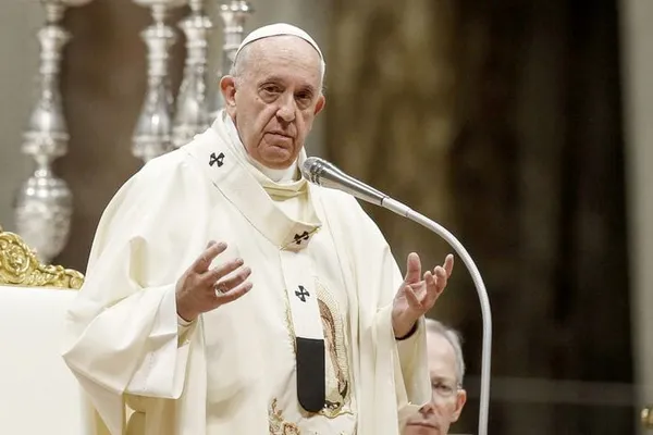 Mariage homosexuel à l’Eglise : le Vatican dit non, mais oui à la bénédiction des couples gays