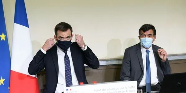 Covid-19 : Paris passe en zone d’alerte maximale ce 05 octobre