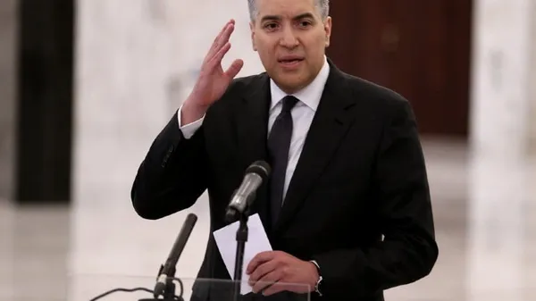 Le nouveau PM libanais exige un nouveau gouvernement