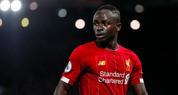 Sadio Mané annonce son désire de quitter Liverpool