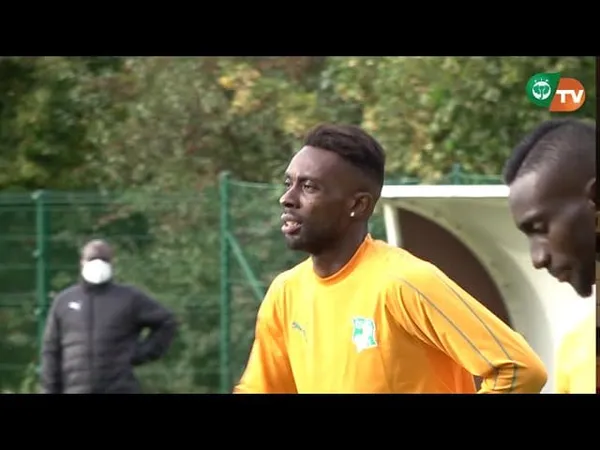 Match Côte d’Ivoire-Belgique le 8 octobre : le décrassage des Eléphants