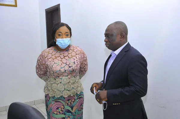La mission Ministérielle de la CEDEAO chez KKB : voici la raison