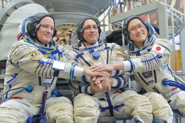 Le Japon annonce le recrutement des astronautes en 2021