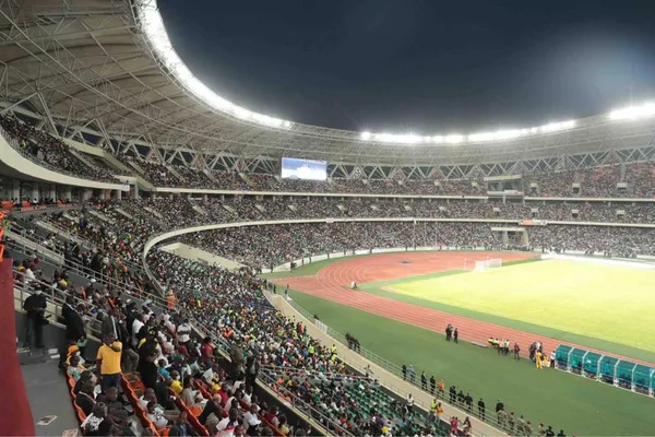 Retro 2020 sur l’actualité sportive en Côte d’Ivoire et dans le monde