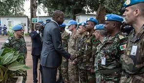 La MINUSCA s’engage à soutenir le processus électoral jusqu’au terme en Centrafrique