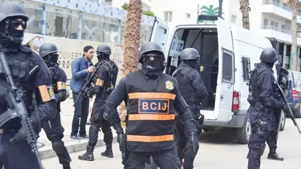 Terrorisme au Maroc : démantèlement d’une cellule à Tanger