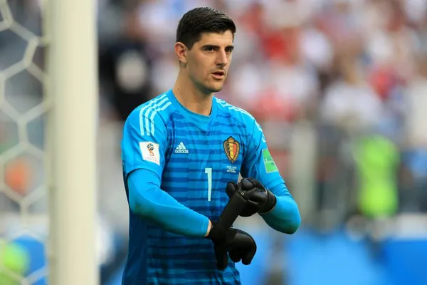 Match Belgique-Côte d’Ivoire : Thibaut Courtois forfait