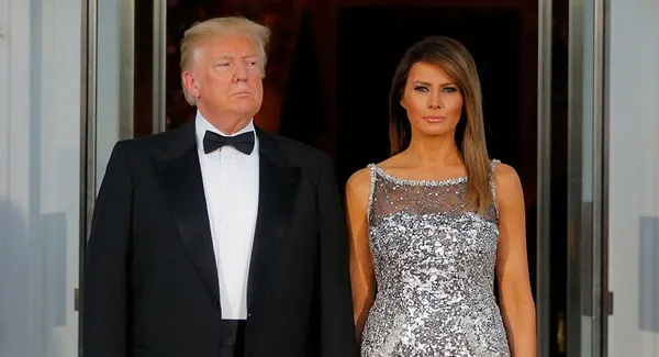 COVID-19: Sortie imminente de Donald Trump de son hôpital