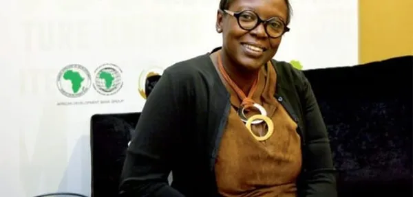 Groupe BAD : Mme Yacine Fal nommée DG du Cabinet du président