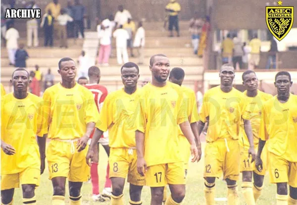 Asec Mimosas : que devient Dié Fonéyé Vincent de Paul ?
