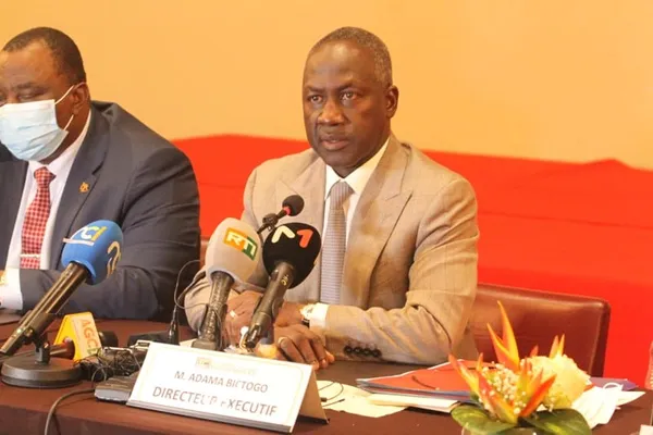 Législatives à Agboville: le Conseil constitutionnel confirme la victoire de Bictogo