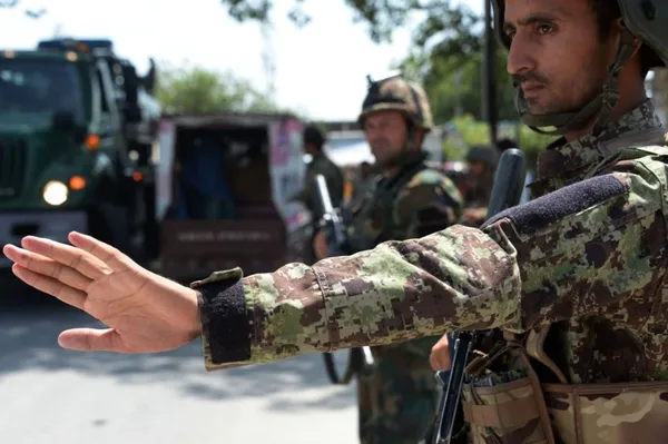 Affrontements en Afghanistan: le vice-gouverneur de Kapisa tué