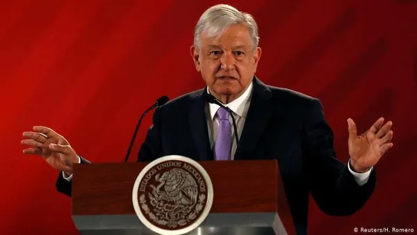 Sommet du G20 : le Mexique interpelle sur l’augmentation de la dette mondiale
