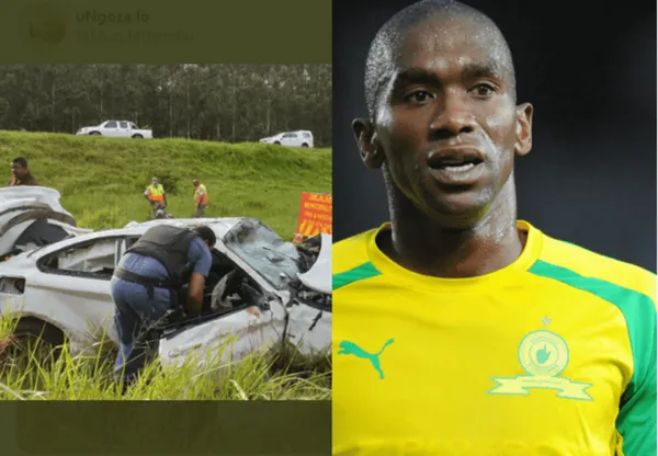 Décès de Anele Ngcongca, joueur sud-africain