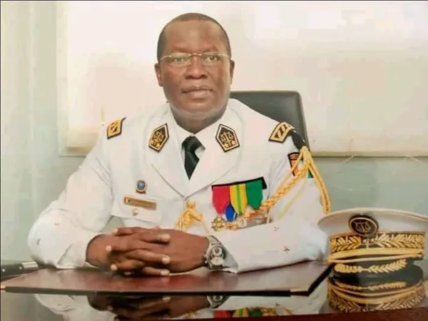 Côte d’Ivoire: 1974 à 2021, voici la liste des Commissaire du gouvernement