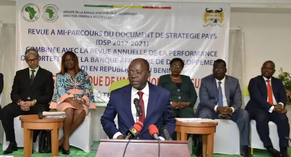 Bénin : élaboration d’un document stratégie pour corriger les inégalités entre les sexes