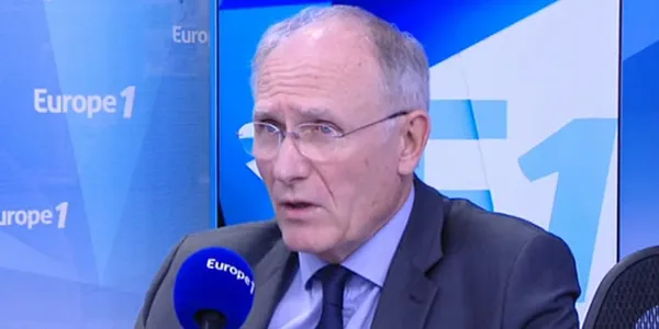 Bernard Houdin : « pour chasser l’imposture les Ivoiriens ont l’arme absolue : la désobéissance civile »