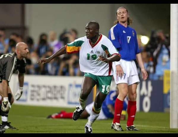 Décès de Pape Bouba Diop ce 29 novembre 2020 en France