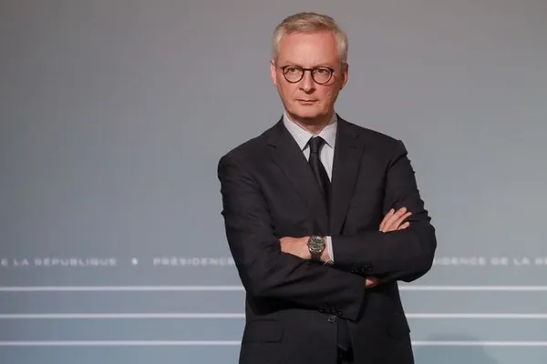 Aide Covid-19 France aux entreprises: l’État français va décaisser 1,6 milliard d’euros par mois