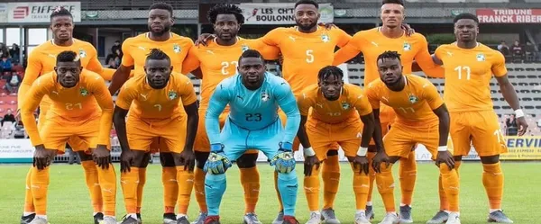 Eliminatoires CAN 2021 : Côte d’Ivoire – Madagascar le 12 novembre