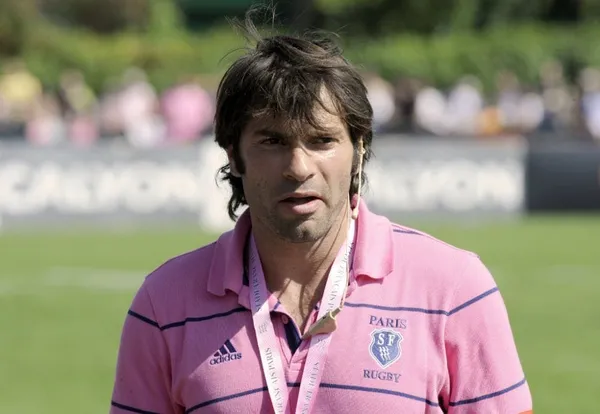 Décès de Christophe Dominici, ancien ailier du XV de France