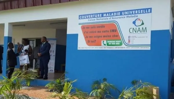 Côte d’Ivoire: l’enrôlement à la CMU désormais obligatoire pour les concours (décret)
