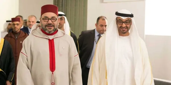 L’ouverture d’un consulat émirati à Laâyoune au Maroc
