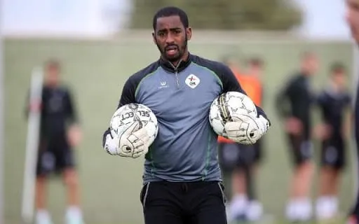 Copa Barry pleure Sidy Diallo : « aujourd’hui tu rejoins Tioté »
