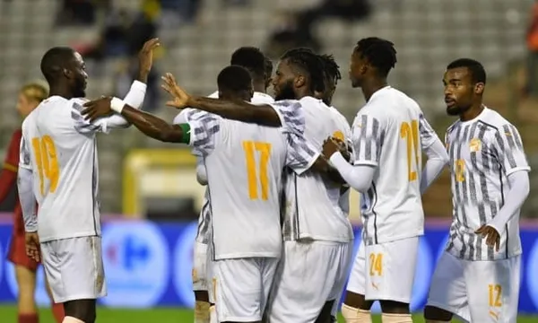 Madagascar – Côte d’Ivoire, Togo -Egypte : le programme de la 4e journée des éliminatoires de la CAN 2021 ce 17 novembre
