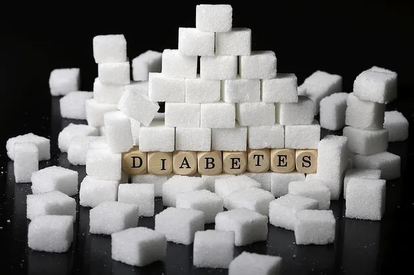 Diabète : manger trop de sucre ne rend pas diabétique