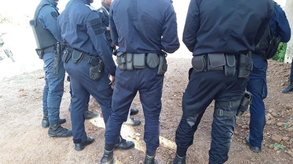 Enlèvement d’un homme par un mystérieux Commando à Abobo derrière pont