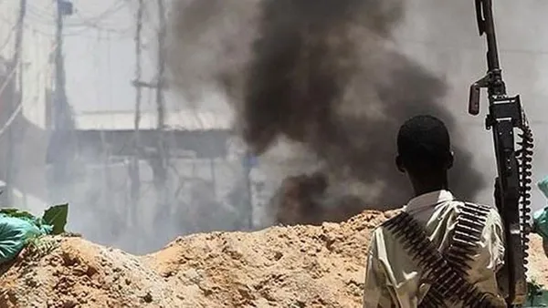 Explosion d’une bombe au Cameroun : 9 blessés