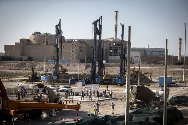 L’Iran affirme qu’un éminent physicien nucléaire a été assassiné près de la capitale – Actualités 27/11/2020