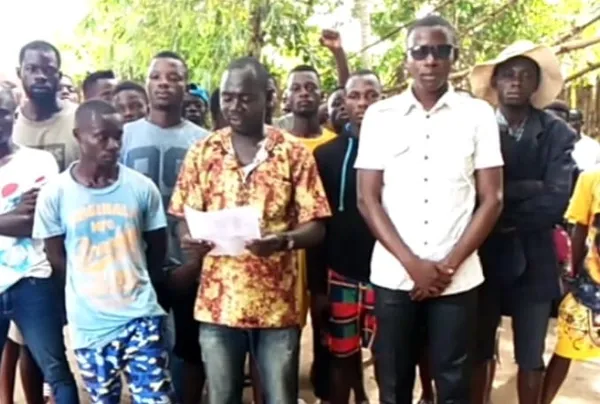 Banni du Sanwi, Amon Tanoh reçoit un nouveau soutien