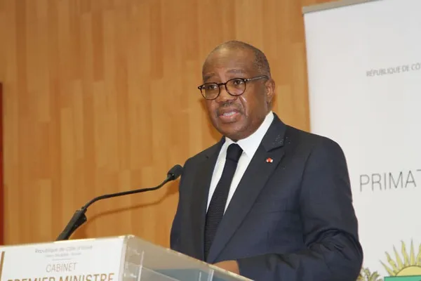 Le gouvernement ivoirien annonce des poursuite contre des leaders de l’opposition pour « sédition » – Actualité ivoirienne 03/11/2020