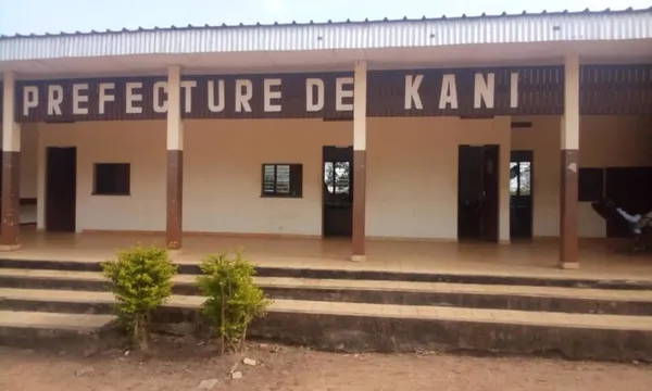Election à Kani : la vie reprend après le scrutin