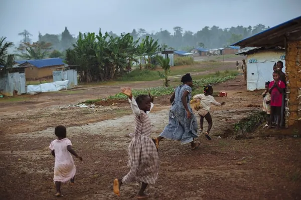 Violences en Côte d’Ivoire : plus de 3.200 ressortissants ivoiriens réfugiés dans les pays voisins