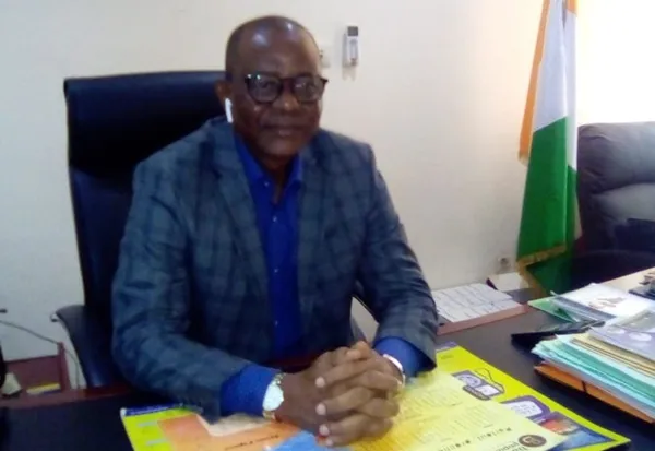 RHDP de Bonon: la population se félicite de la victoire de Ouattara