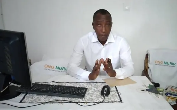 – Actualité ivoirienne 04/11/2020