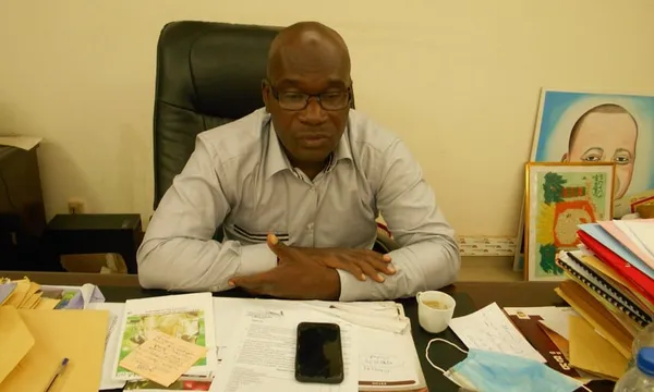 RHDP de Korhogo : le maire se félicite pour la mobilisation