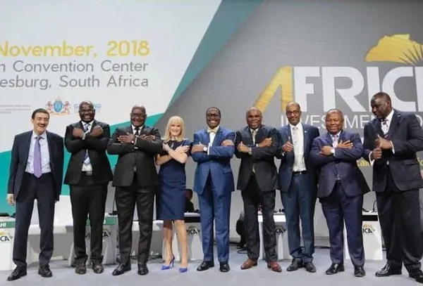 L’Africa Investment Forum édition 2020 reportée en 2021