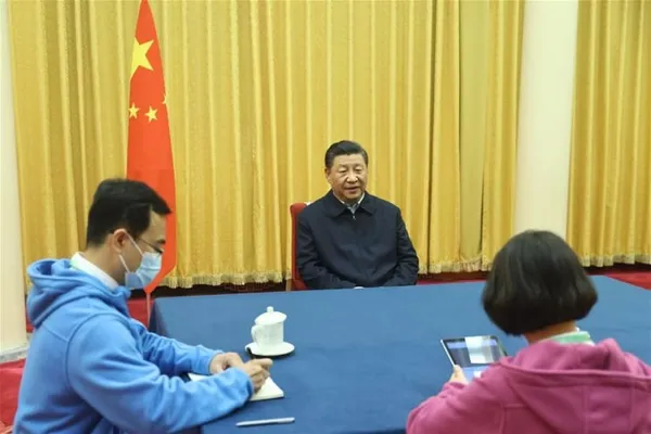 Chine : la population recensée pour booster le développement