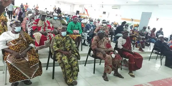 Election à Sakassou : le préfet appelle à la paix durable