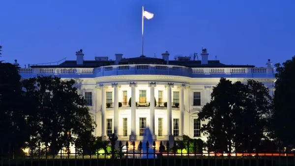 Joe Biden en partance pour la Maison Blanche ?